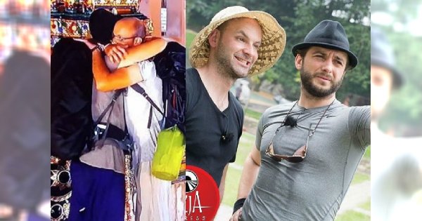 Kto wygrał "Azja Express"? Zwycięzcami są Michał Żurawski i Ludwik Borkowski!