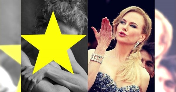 Kalendarz Pirelli 2017: Znane aktorki BEZ RETUSZU i BEZ MAKIJAŻU. Największą różnicę widać u Kidman