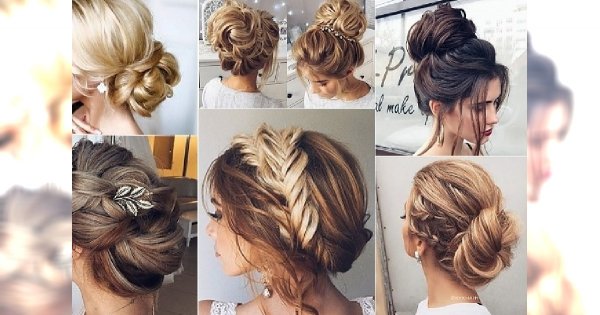 Eleganckie fryzury na studniówkę 2017! Poczuj się jak gwiazda