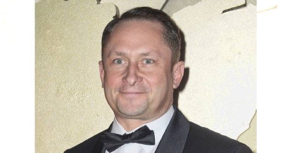 Ojciec Kamila Durczoka nie żyje. Zmarł we wtorek rano