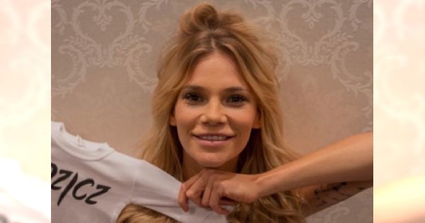 Maja Bohosiewicz przefarbowała włosy! W nowym kolorze wygląda SUPER