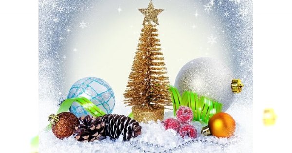 Boże Narodzenie 2016 - pomysły na wyjątkowe życzenia SMS-owe!
