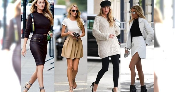 Z szafy gwiazdy: lekcja stylu i charyzmy od Blake Lively - najpiękniejsze stylizacje celebrytki!
