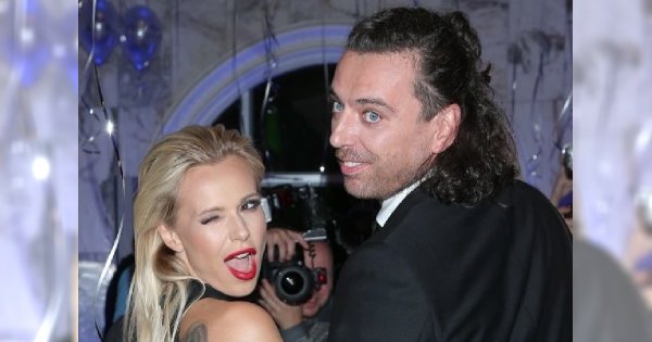 Doda pozwie Emila Haidara? Chce MILIONA ZŁ! Pamiętacie, jaką piękna tworzyli parę?
