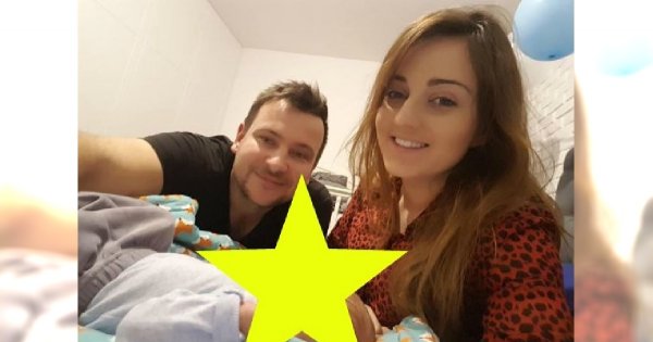 Grzesiek z "Rolnik szuka żony" w Wigilię został ojcem! Pokazał zdjęcie dziecka i zdradził płeć