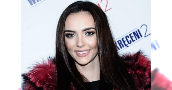 Marcela Leszczak z "Top Model" już tak nie wygląda. Co za zmiana!
