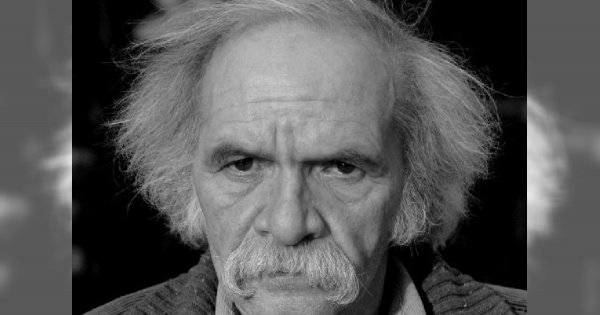 Bohdań Smoleń nie żyje. Miał 69 lat