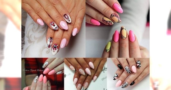 Pokochaj te inspiracje manicure! Stylowe propozycje z Waszych galerii!