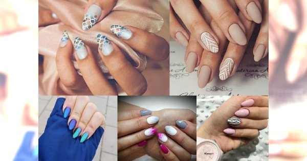 Przegląd trendów manicure: NOWINKI, które mają w sobie TO COŚ!