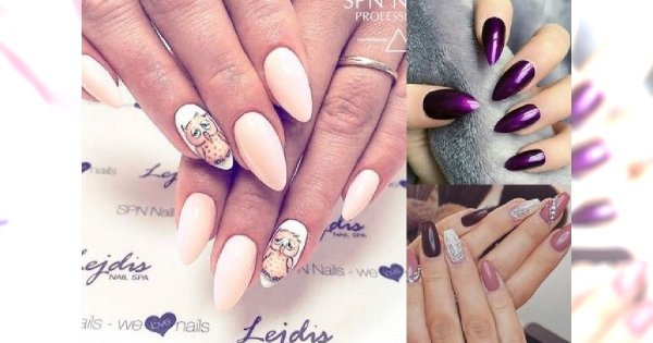 Poznaj najbardziej urocze, hipnotyzujące inspiracje manicure na ten sezon!