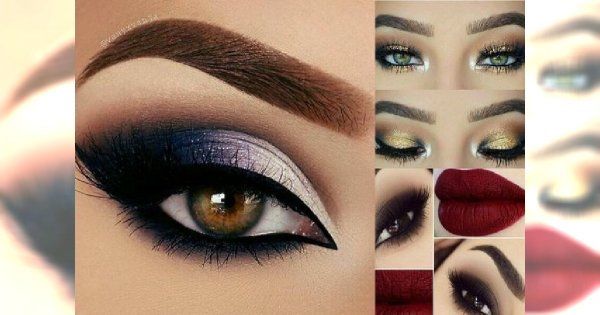 KARNAWAŁ 2017: TOP 17 najbardziej hipnotyzujących makijaży z Waszych galerii!
