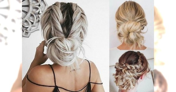 Fryzjerskie trendy 2017! Dziewczęce i pełne charyzmy - uczesania, które hipnotyzują!