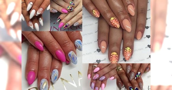 Manicure 2017: odkryj najnowsze ożywcze inspiracje, które pokochały nasze Czytelniczki!