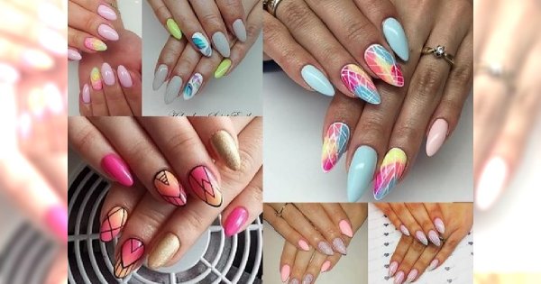 Manicure, który zachwyca! 27 najnowszych propozycji na ten sezon!