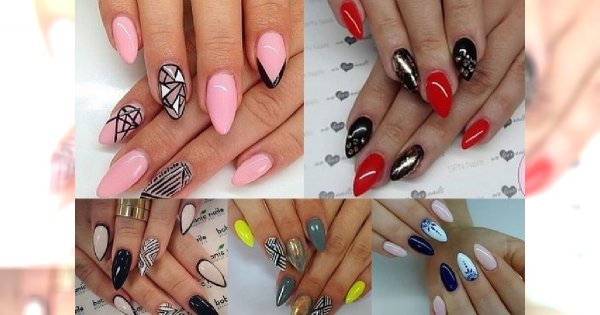 GALERIA MANICURE 2017 - odkryj z nami trendy na sezon zima/wiosna!