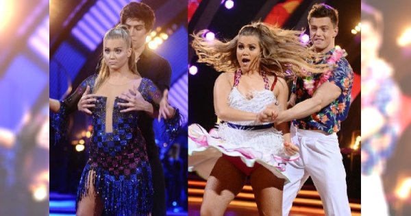 Agnieszka Kaczorowska wraca do "Tańca z Gwiazdami"! Znów będziecie mogli oglądać takie widoki! Tęskniliście?
