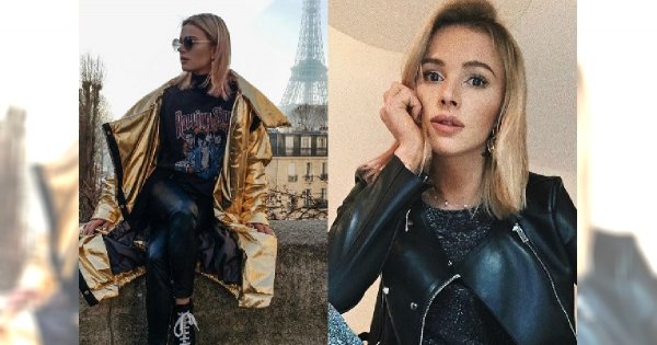 Maffashion najbardziej wpływową blogerką NA ŚWIECIE. Przypominamy jej najciekawsze stylizacje!