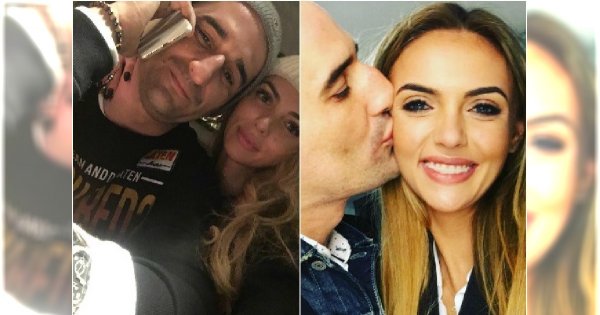 Nowa miłość w show-biznesie: Misiek Koterski i Marcela Leszczak z "Top model"!