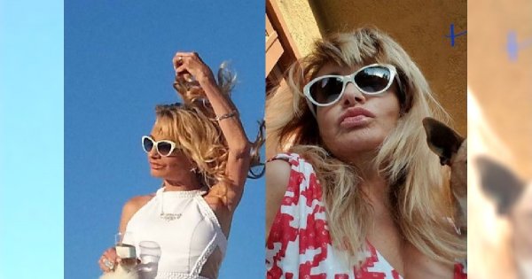 Córka Papcio Chmiela to nowa "Żona Hollywod"! Kim jest i jak wygląda?