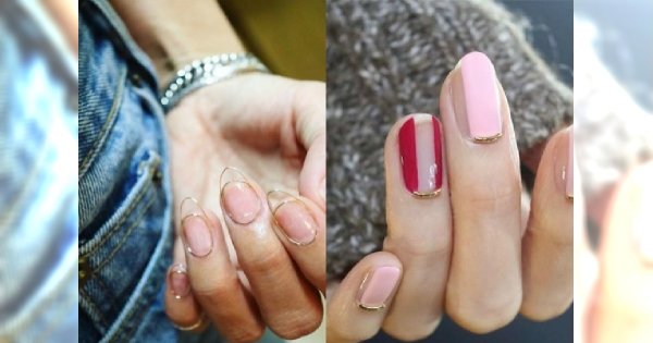 Druciany manicure. Na pewno oryginalny, ale czy ci się spodoba? Hit czy kit?