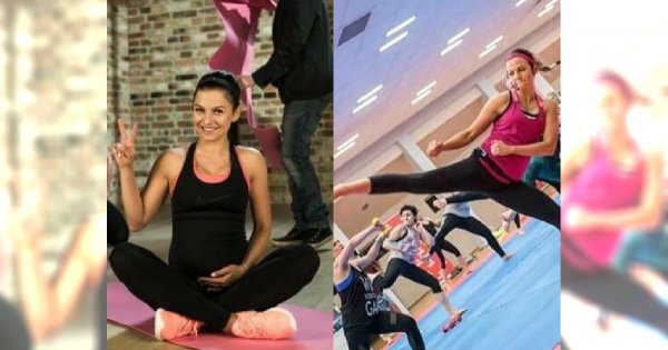 Anna Lewandowska będzie mieć bliźniaki? ODPOWIEDZIAŁA!