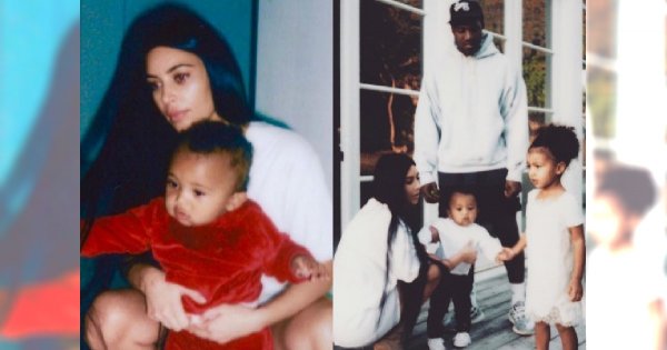 Kim Kardashian wróciła do mediów po 3 miesiącach. Rodzinne wideo to najbardziej wzruszająca rzecz, jaką dziś zobaczycie
