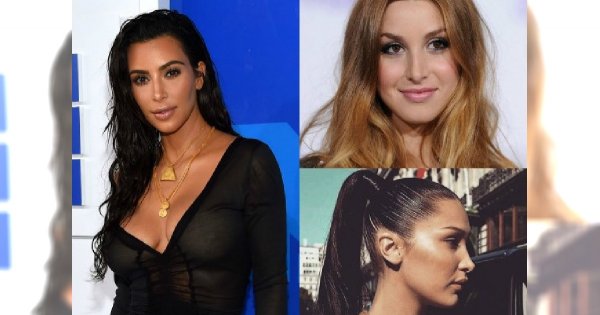 8 fryzjerskich trendów w 2017 roku! Nr 2 będziecie chciały zrobić od razu
