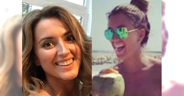 Karolina Szostak w bikini! "Plazing smażing". WOW to za mało powiedziane