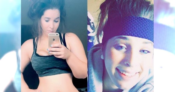 Jeśli myślicie, że macie nieproporcjonalną figurę to zobaczcie ją! Ma wąską talię i 180 cm w biodrach