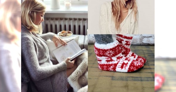 Oto dlaczego moda hygge już niedługo stanie się twoją nową obsesją