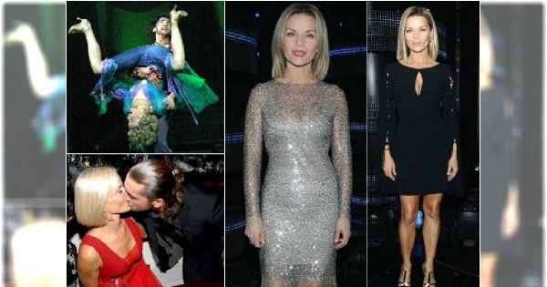 Małgorzata Foremniak skończyła 50 lat! Uwierzycie? Przypominamy jej najlepsze zdjęcia