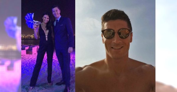 Robert Lewandowski wystawił na aukcję WOŚP... Wow, cena przekroczyła już 9000 zł i ciągnie rośnie!