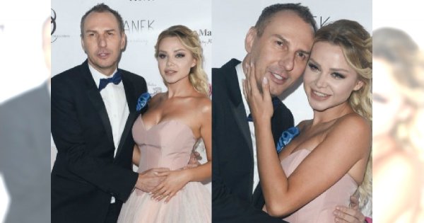 Ola Ciupa i Krzysztof Gojdź razem na imprezie. Wierzycie w tę miłość?