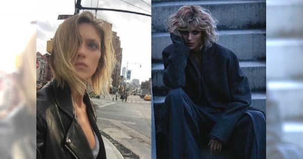 Anja Rubik przekazała na WOŚP zaproszenie na pokaz mody! Jest coś jeszcze. Fankom profesjonalnego makijażu się spodoba