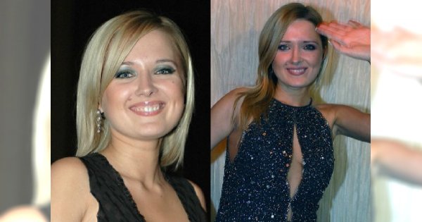 Gosia Andrzejewicz kończy 33 lata! Zobaczcie, jak teraz wygląda! Włosy to nie jedyna zmiana