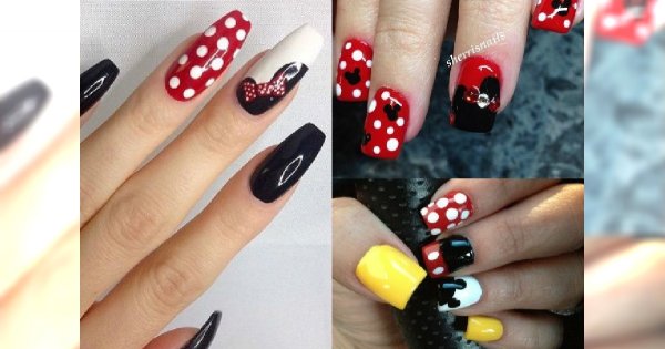Zakochasz się w tym walentynkowym manicure! Charakteryzuje go jedna rzecz