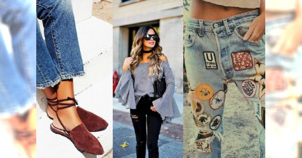 Co będzie modne w 2017 roku? Pinterest zrobił listę. Trend 3 nie wszystkim się spodoba