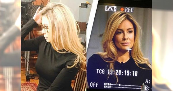 Małgorzata Rozenek-Majdan chwali się zdjęciami z 2. sezonu "Projektu Lady". Ale my patrzymy na sukienkę! OMG! Ktoś tu zaszalał