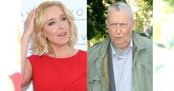 Agata Młynarska o Wojciechu Młynarskim. "Tata od miesięcy walczy o życie. Jakim trzeba być człowiekiem, żeby dopuścić się takiego czynu?"
