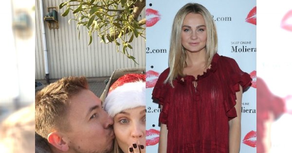 Małgorzata Socha urodziła córkę! Wygadał się "wujek" Jemioł i zdradził imię. Ładne?