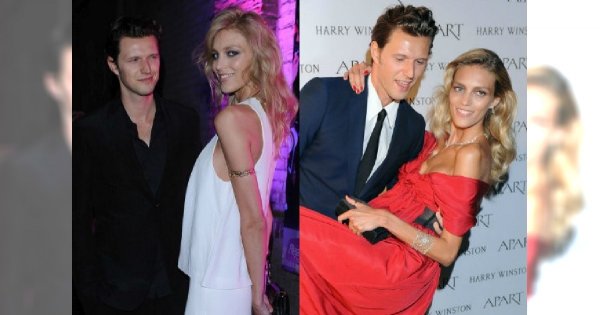Anja Rubik i Sasha Knezevic ROZWIEDLI SIĘ w tajemnicy! Zobaczcie, jak razem wyglądali
