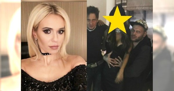 Doda jako BRUNETKA. Fani: Przepięknie ci w tych włosach. W Polsce jest przesyt blondynek