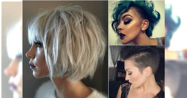 Modne fryzury 2017: bob, pixie z grzywką czy irokez? Podsuwamy najlepsze pomysły na nowy look