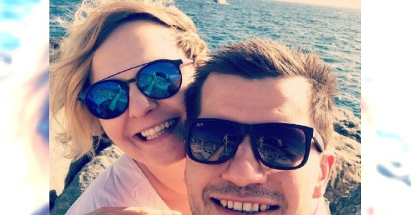 Otylia Jędrzejczak pokazała pierścionek! ZARĘCZYŁA SIĘ?!