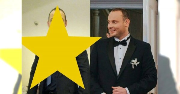Pamiętacie Jacka ze "Ślubu od pierwszego wejrzenia"? Ale SCHUDŁ! Jest zakochany?