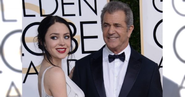 Mel Gibson został ojcem PO RAZ DZIEWIĄTY! On ma 61 lat, jego partnerka 26