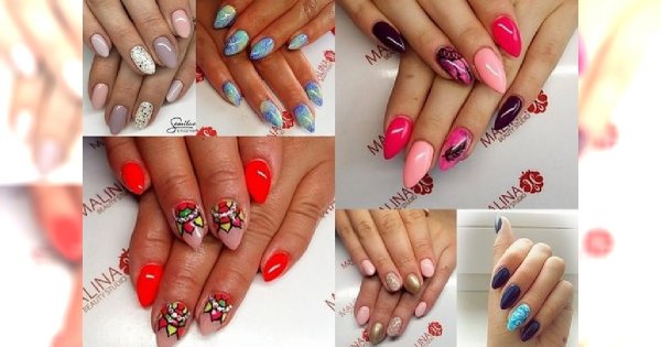 Przegląd trendów manicure - ponad 20 wyjątkowych inspiracji!