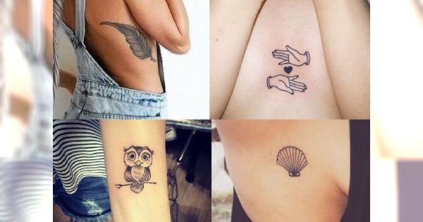 Galeria tatuażu, która Cię uwiedzie! Poznaj z nami najnowsze motywy!