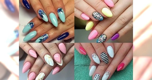 Te wzorki i odcienie manicure zachwycają! Inspiracje, które pokochasz!