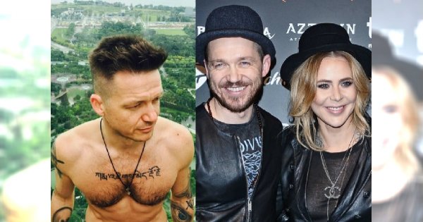 Kim jest Wojciech Mazolewski, były (?) facet Mai Sablewskiej? Kuba Wojewódzki mówił o nim: Taki przystojny i się marnuje!